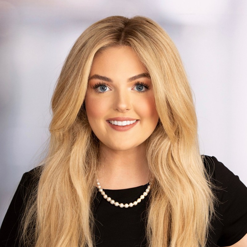 Julia Heriford